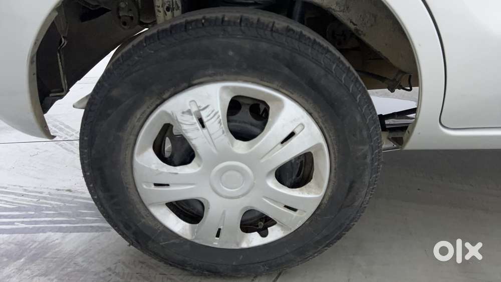 Maruti Suzuki Alto 800 2012-2016 Vxi, 2016, Petrol