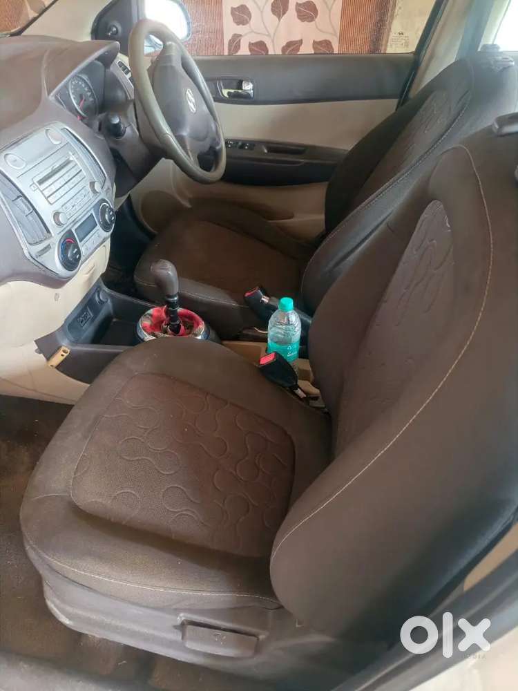 I20 Good Condition