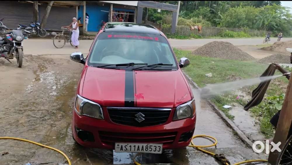 Good Condition