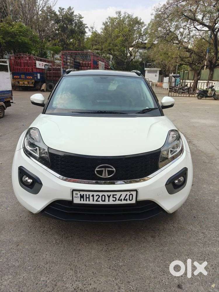 Tata Nexon 1.5 Revotorq Xz, 2018, Diesel