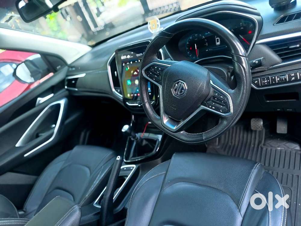 Mg Hector Sharp 2.0 Turbo Diesel | 2019  | Top Model | ₹9,99,000