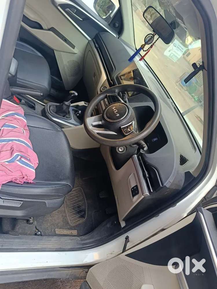 Kia Carens Diesel 7 Str 2024 Premium