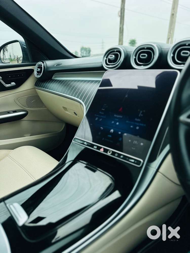 Mercedes-benz C-class 2.0 220d, 2023, Diesel