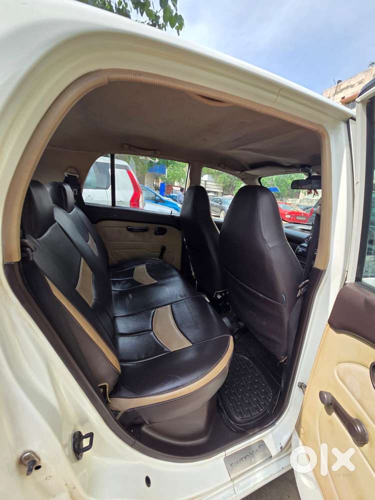 Hyundai Santro Xing Gls Plus Audio, 2011, Petrol