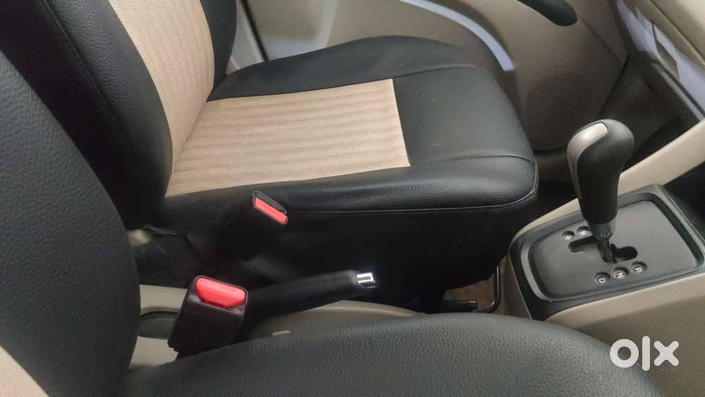 Maruti Suzuki Celerio 2014-2017 Zxi At, 2015, Petrol