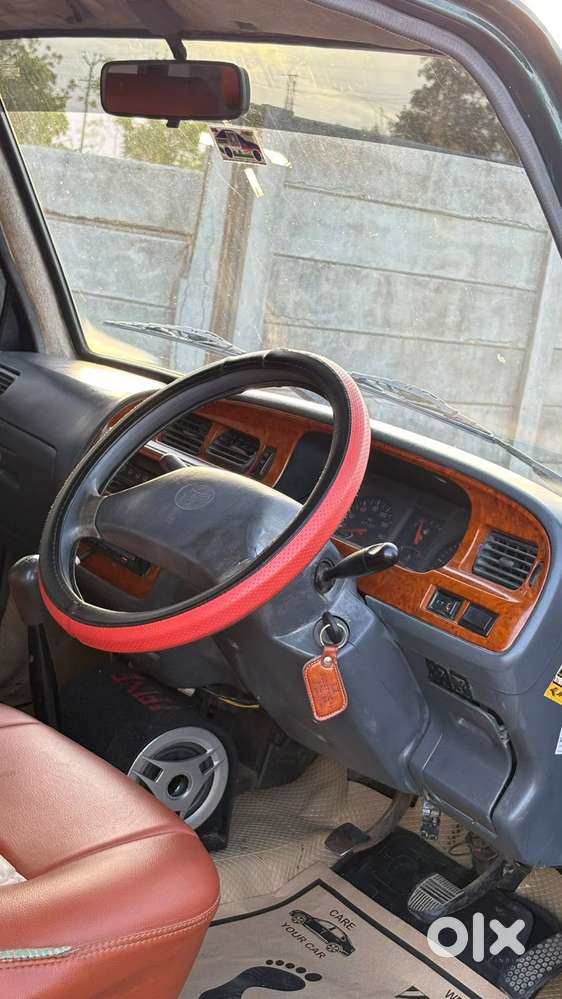 Toyota Qualis Gs G4, 2004, Diesel
