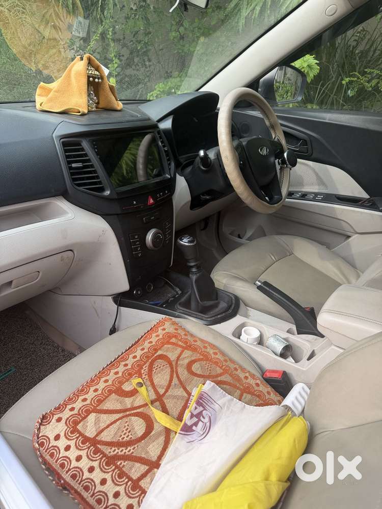 Mahindra Xuv300 W4, 2020, Cng & Hybrids