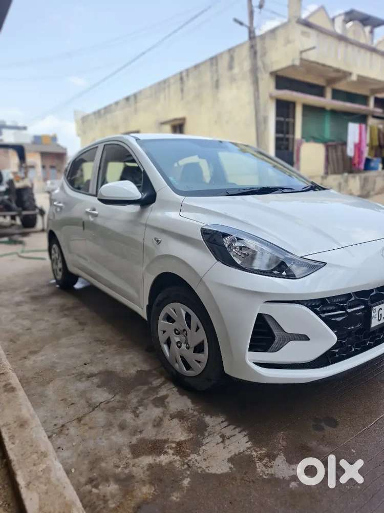 Hyundai Grand I10 Nios 2023 Petrol Well Maintained