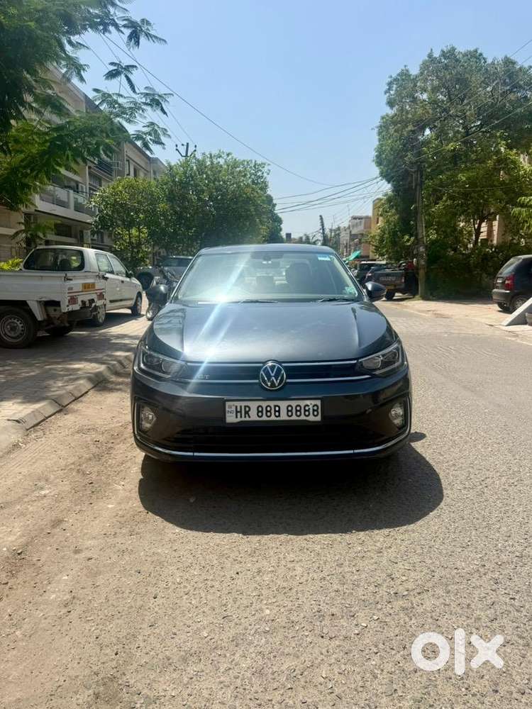 Volkswagen Virtus 1.0 Top End