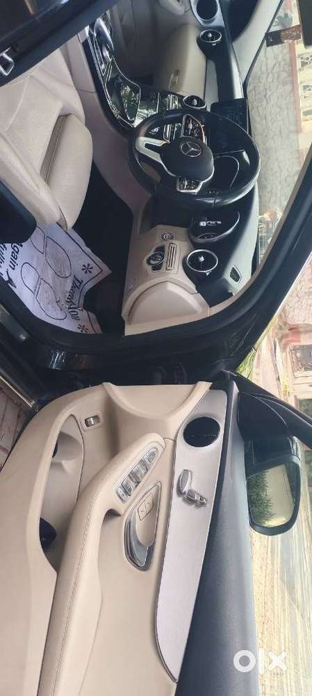 Mercedes-benz C Class Prime 200, 2020, Petrol
