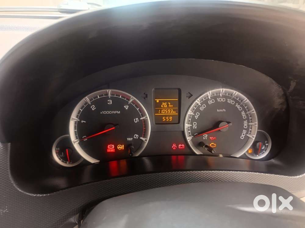 Maruti Suzuki Swift Dzire Vdi, 2015, Diesel