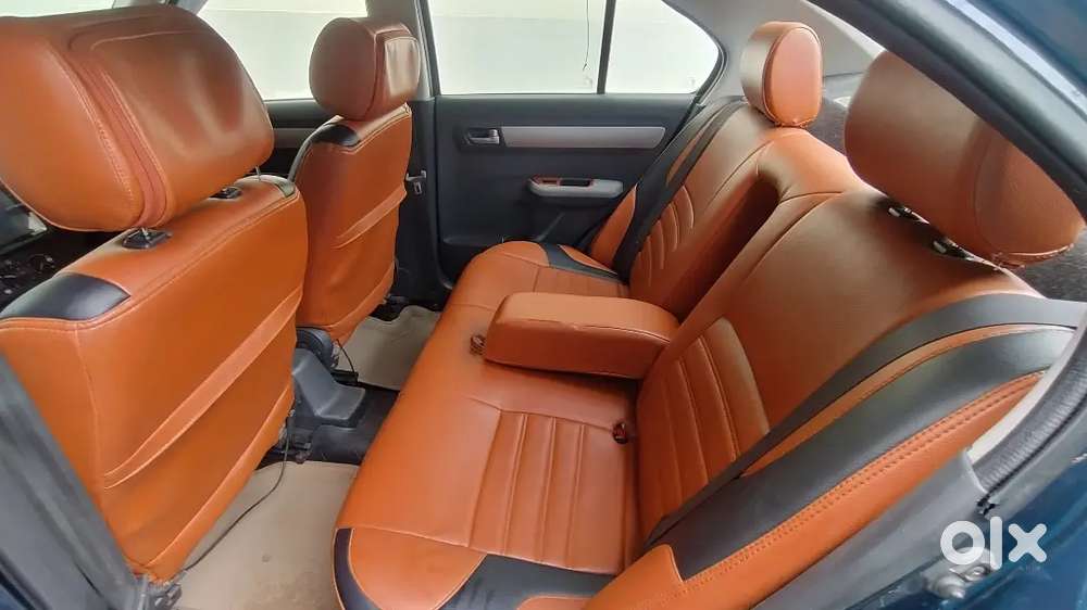 2009 Maruti Suzuki Dzire Petrol