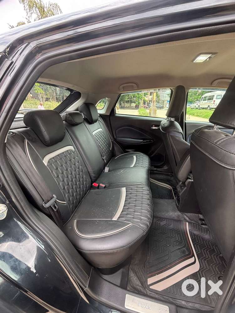 Maruti Suzuki Baleno 1.2 Alpha At, 2025, Petrol