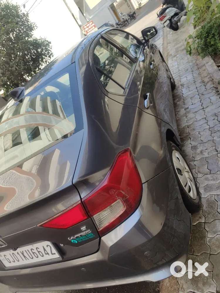 Honda Amaze