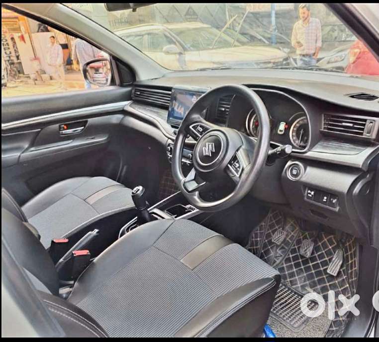 Maruti Suzuki Xl6 Zeta Mt Cng, 2023, Cng & Hybrids