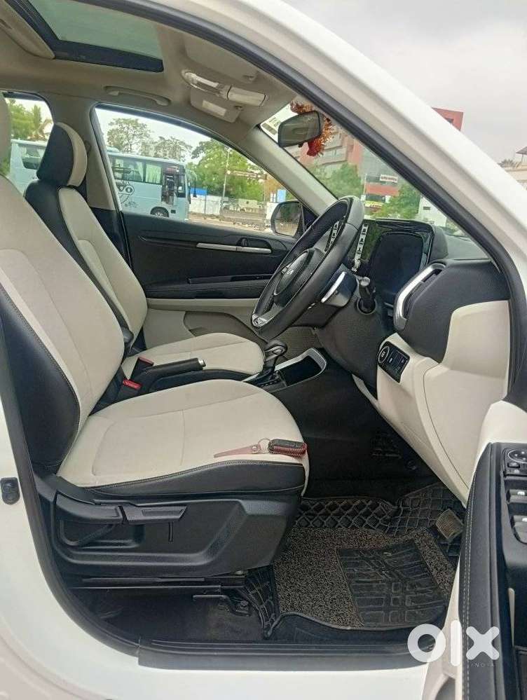 Kia Sonet 1.5 Htx Diesel At Anniversary Edition, 2022, Diesel