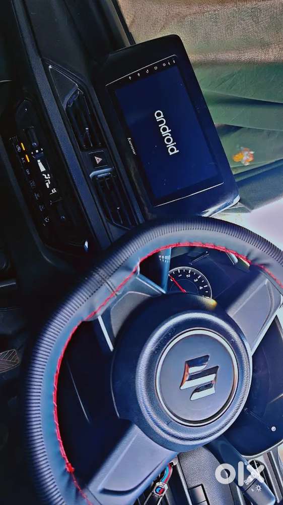 Swift Maruti Suzuki Lxi 2026 Petrol
