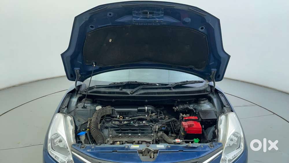 Maruti Suzuki Baleno Delta, 2018, Petrol