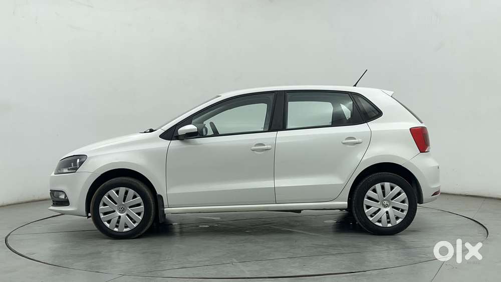 Volkswagen Polo 1.0 Mpi Comfortline, 2018, Petrol