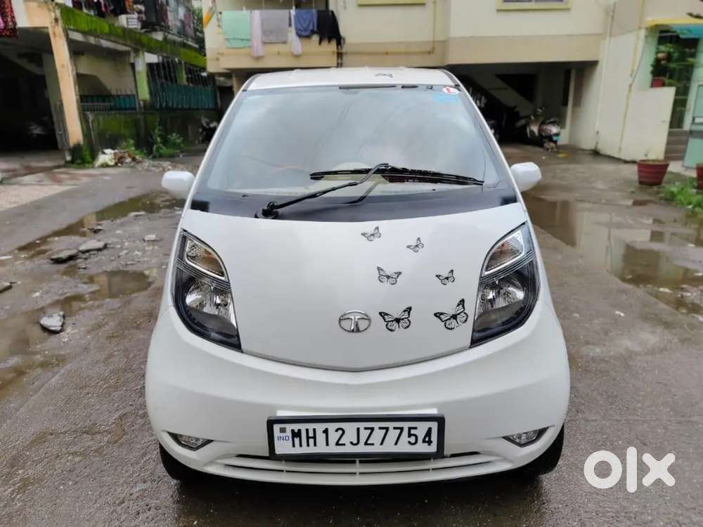 Tata Nano Xe 2013 Petrol