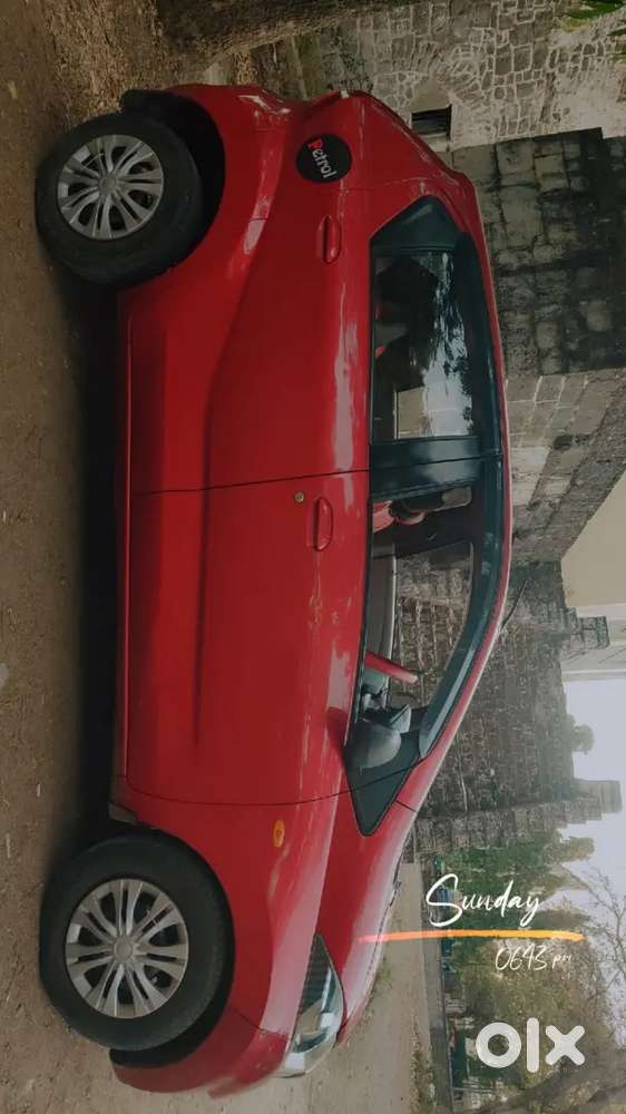 Datsun Redi Go  2016