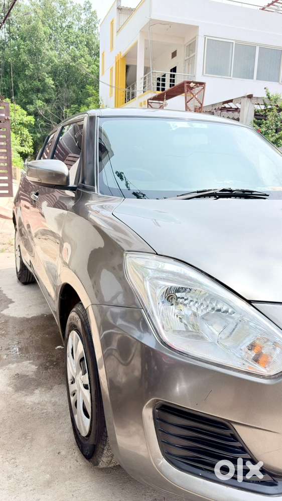 Maruti Suzuki Swift Vxi 2022  2024 Registration