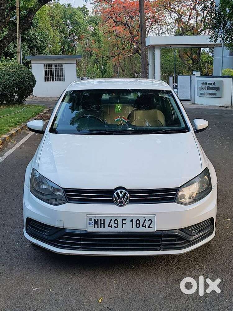 Volkswagen Ameo 1.5 Tdi Trendline, 2017, Diesel
