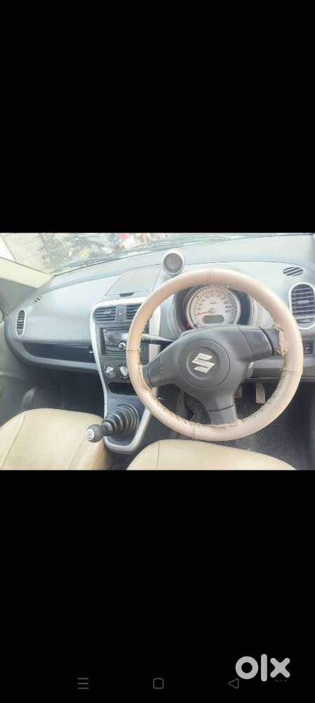 Maruti Suzuki Ritz Vdi Bs-iv, 2014, Diesel