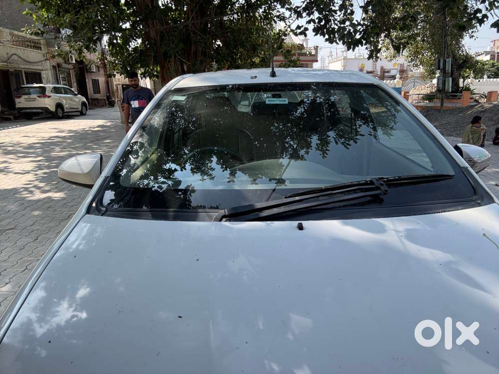 Toyota Etios Diesel Gd 2015 Car