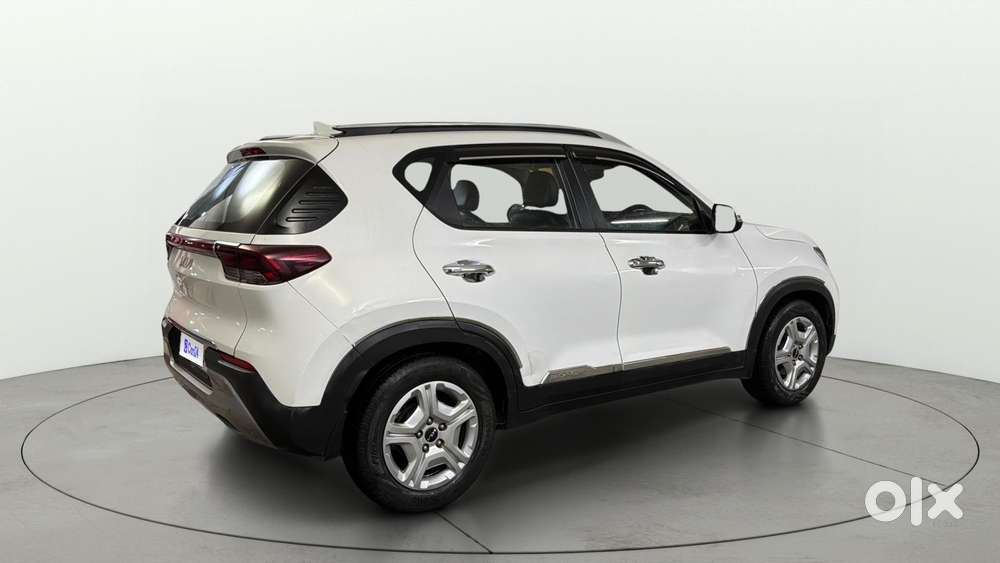 Kia Sonet 1.2 Htk Plus, 2022, Petrol