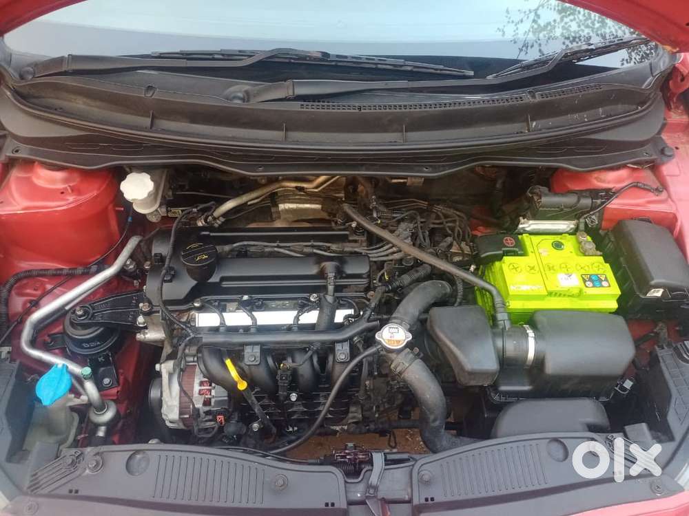 Hyundai I20 1.2 Sportz (o), 2014, Petrol