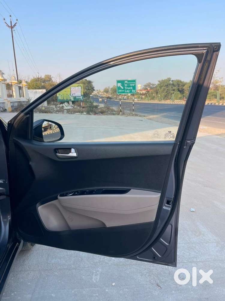 Hyundai Grand I10 Prime 2014 Petrol 16000 Km Driven