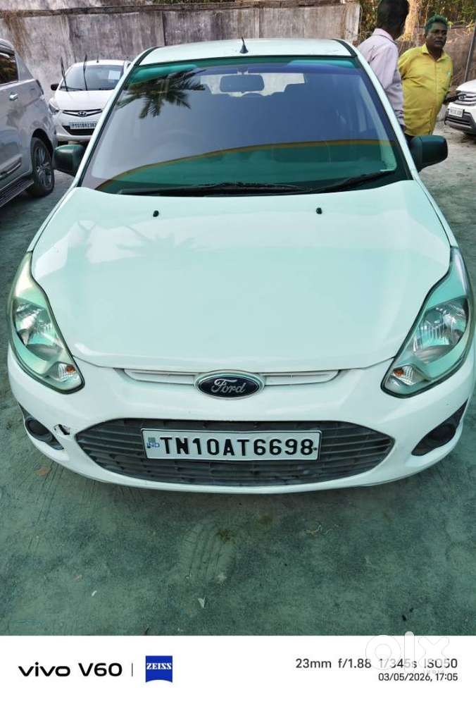 Ford Figo