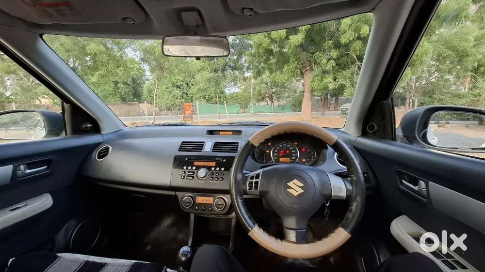 Swift Dzire Zdi 2009 1st Owner