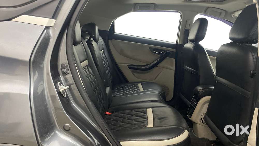 Tata Nexon 1.2 Revotron Xz Plus (s), 2021, Petrol