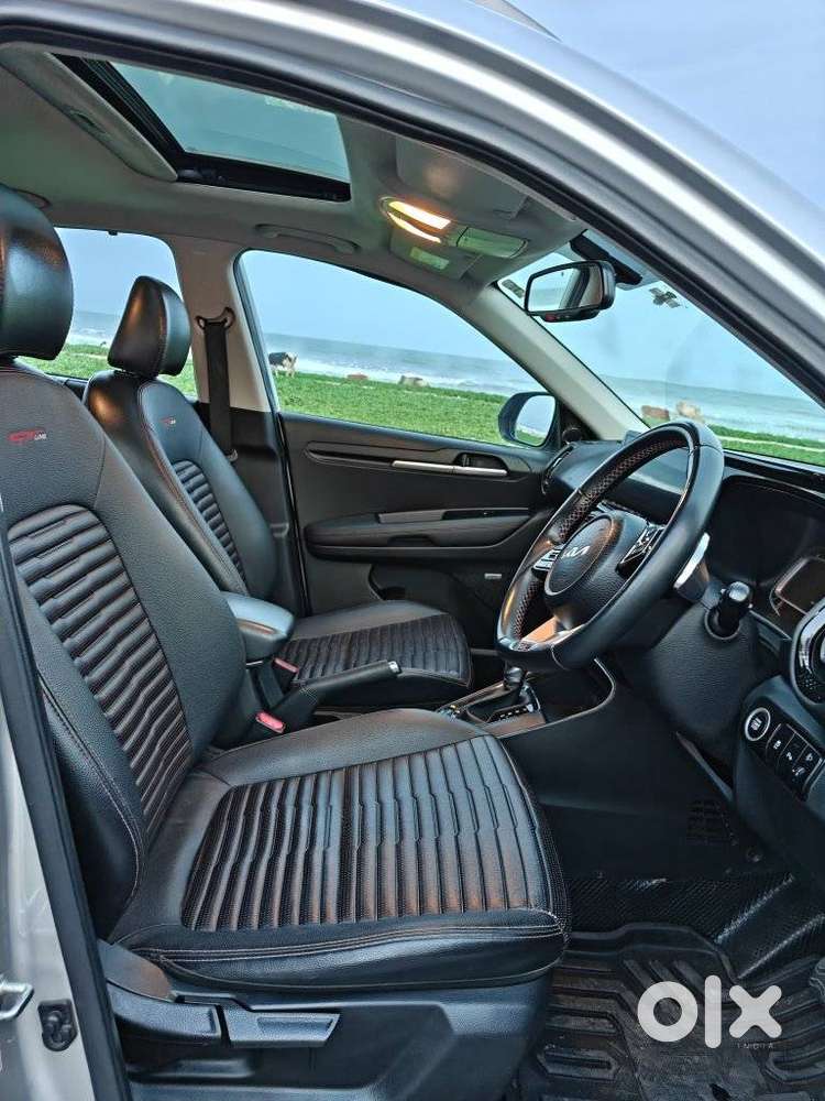 Kia Sonet 1.5 Gtx Plus Diesel At Dt, 2022, Diesel