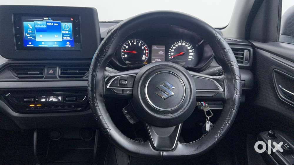 Maruti Suzuki Swift Vvt Vxi, 2025, Petrol
