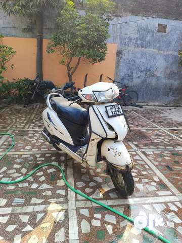 Olx cheap activa 2014