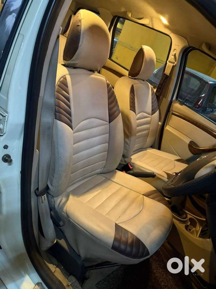 Nissan Terrano Xl P, 2015, Petrol