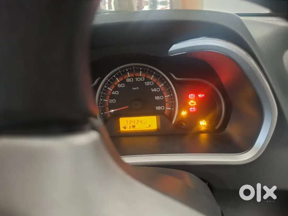 Maruti Suzuki Alto K10 2015