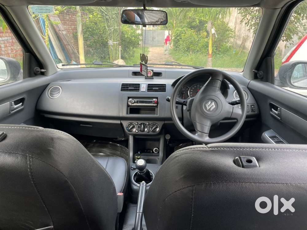 Maruti Suzuki Swift 2009