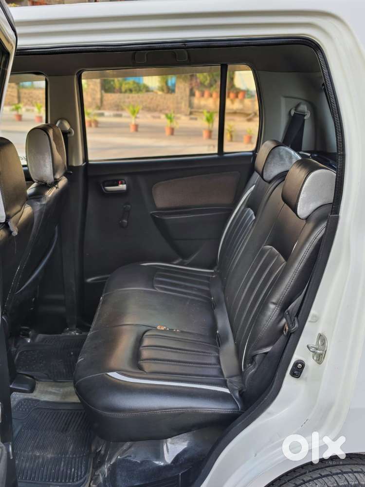 Maruti Suzuki Wagon R 1.0 2013-2019 Lxi Cng, 2013, Cng & Hybrids