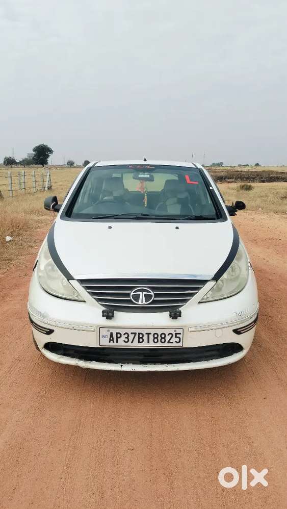 Tata Indica 2014 Diesel 22 Km Driven