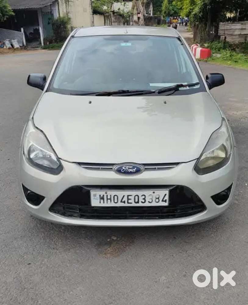 Ford Figo 2010