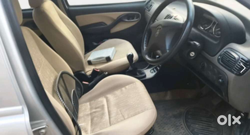 Tata Indigo Ecs 2015 Diesel Good Condition