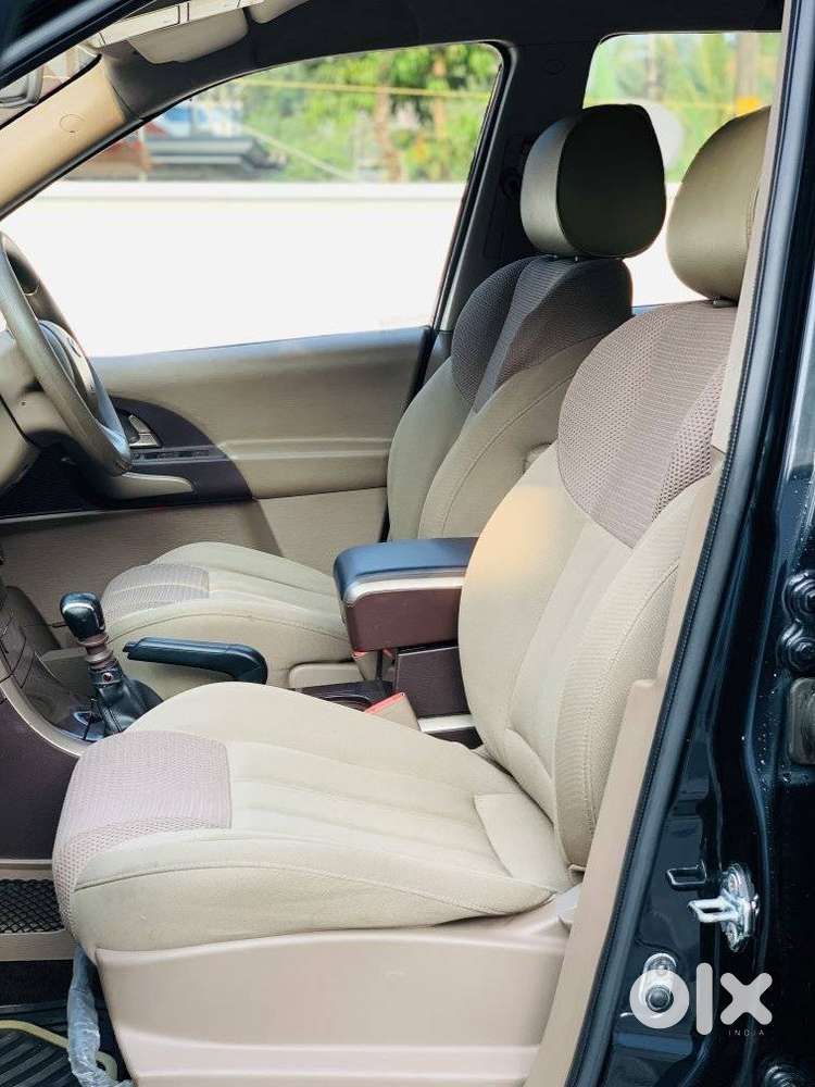 Mahindra Xuv500 W6 2wd, 2015, Diesel