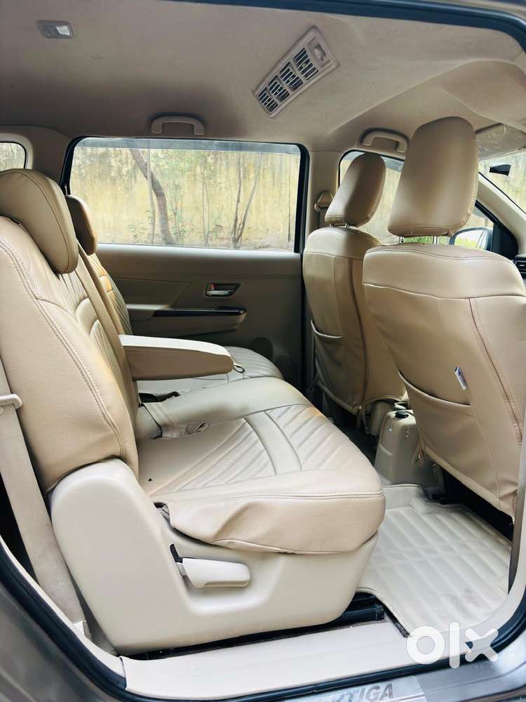 Maruti Suzuki Ertiga Vxi (o) Cng, 2020, Cng & Hybrids
