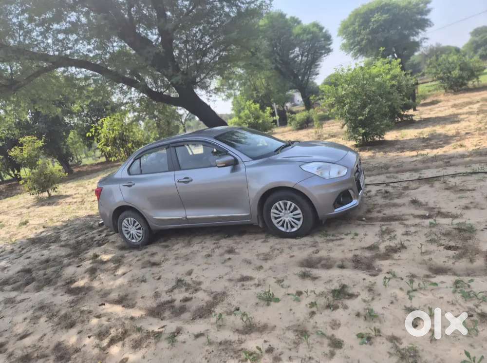 Maruti Suzuki Dzire 2020