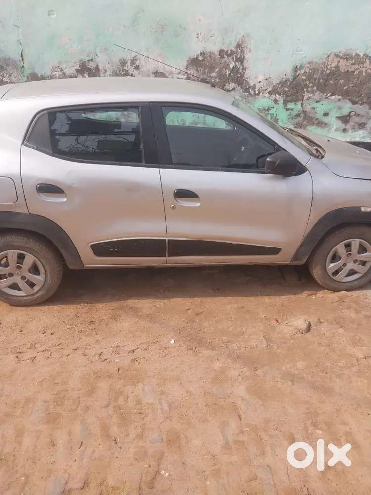 Renault Kwid Neotech 2016