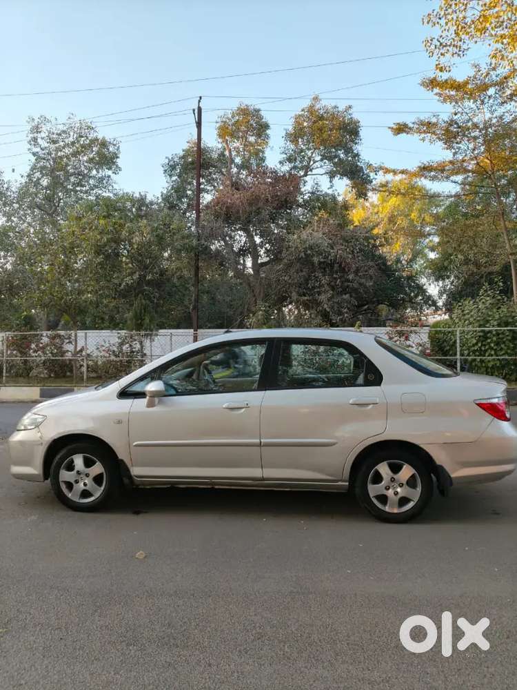 Doctor Car Good Condition